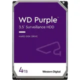 Western Digital Purple 4 TB 3,5" WD42PURZ