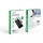 Charmast Powerbank W1202 10000mah black