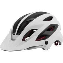 Giro Merit Spherical 51-55 cm Erwachsene matt white/black 2024