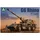 Takom 2052 - G6 Rhino SANDF Selbstfahrende Haubitze grün 1:35