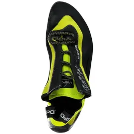 La Sportiva Miura Kletterschuhe - Lime - EU 40