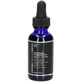 Peter Thomas Roth Retinol Fusion PM Nachtserum 30 ml