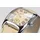 Hamilton American Classic Boulton Quartz Leder 23 mm H13321821