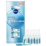 NIVEA Hydra Skin Effect 7 Tage Ampullen Kur 7x 1ml