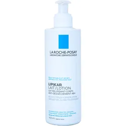 LA ROCHE-POSAY Lipikar Lotion