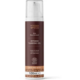 Wooden Spoon Intensiv-Bräunungsöl 100 ml