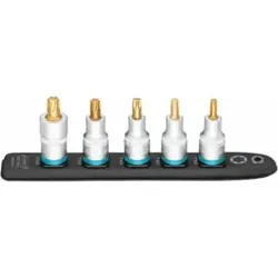 HAZET SmartRail, Flexible Kunststoff-Steckleiste 992T-SR/5