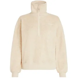 O'Neill O ́neill Must-have Fleece Mit Halbem Reißverschluss - Macron Animalica - L