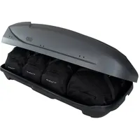 Kjust Dachboxtaschen Set Cruz Paddock 400