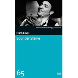 Spur der Steine [DVD] [2006] | Zustand: Neu & original versiegelt