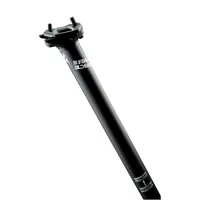 Race Face Ride Sattelstütze 27.2mm, 400mm, black