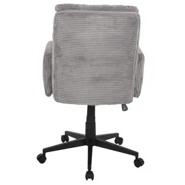 Duo Collection Drehstuhl Charly«, grau