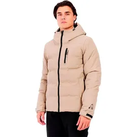 Protest Prtsuperior Skijacke BambooBeige M