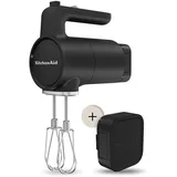 KitchenAid Go 5KHMR Handmixer