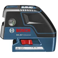 Bosch GCL 25 Professional