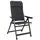 Crespo Campingstuhl AP/437-AS-60 Grau