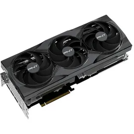 PNY Rtx 5090 Oc 32GB Gddr7 Grafikkarte - Black