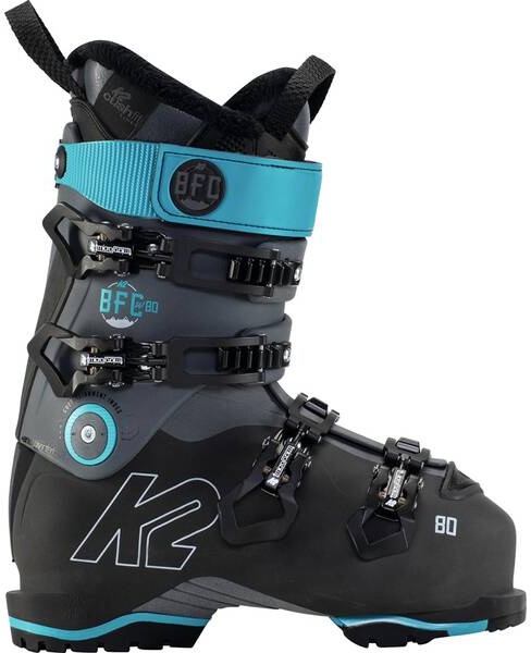 K2 Herren All-Mountain Skischuh BFC W 80 / BFC W, design, 23 1⁄2