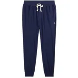 Ralph Lauren Pyjamahose Blau/Weiß XL
