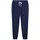 Ralph Lauren Pyjamahose Blau/Weiß XL
