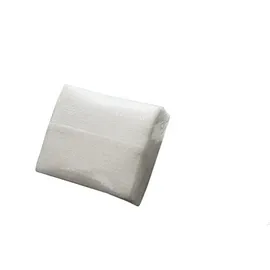 Mank Wischtücher aus Airlaid S60 gsm Weiß, 40 x 38 cm, Z-Falz, 50 Stück