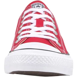Converse Chuck Taylor All Star Ox Damen rot 48
