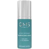 QMS Medicosmetics Exfoliant System 10% AHA Active Fluid 30 ml