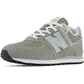 New Balance 574 Kinder Grau 37,5