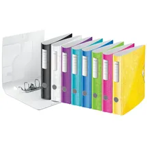 Leitz Active WOW DIN A4 60 mm Mehrfarbig 1 St.