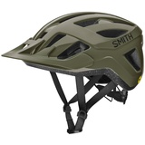 Smith Optics Smith Wilder MIPS Kinderhelm alder