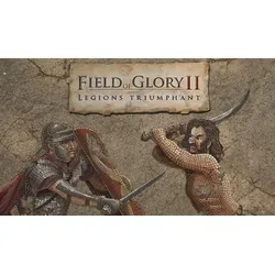 Field of Glory II: Legions Triumphant