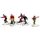 Lemax - Winter Fun Figurines / Weihnachtsdorf Winterdorf Modellbau