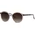 Marc O'Polo Sonnenbrille MARC O'POLO "Marc O'Polo EYEWEAR Sonnenbrille", Damen, transparent (flieder transparent), Sonnenbrillen Sonnenbrille
