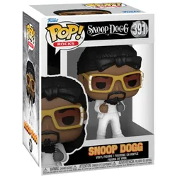Funko - POP! - Snoop Dogg - Sensual Seduction Vinyl