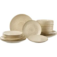 Ritzenhoff & Breker Tellerset Omara | B/H/T ca. 39,00x40,00x29,00