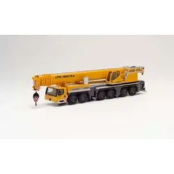 HERPA 310338 1:87 Liebherr Mobilkran LTM 1300-6.2 