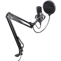 Trust GXT 252+ Emita Plus Streaming Microphone