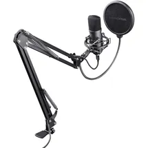 Trust GXT 252+ Emita Plus Streaming Microphone