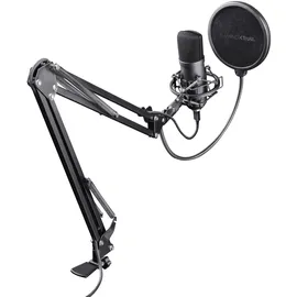 Trust GXT 252+ Emita Plus Streaming Microphone