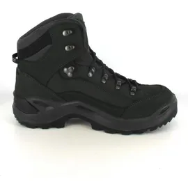 Lowa Renegade GTX Mid Herren anthrazit/stahlblau 42