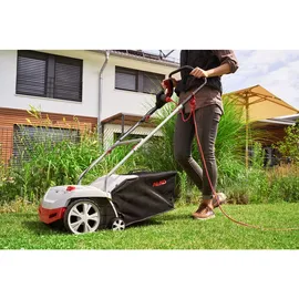 AL-KO Combi Care 38 E Comfort / 38 cm