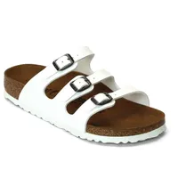 Birkenstock 1017067, Damen florida - 42 EU