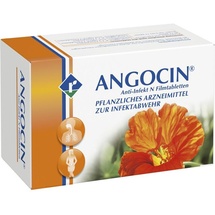 Repha Angocin Anti-Infekt N Filmtabletten 500 St.