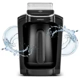 KARACA Hatır Aqua Wassertank Automatische Türkische Kaffeemaschine Schwarz