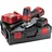 18.0-EC/5.0 Set inkl. 2 x 5 Ah + L-Boxx 489.778