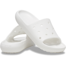 Crocs Classic v2' - Weiß
