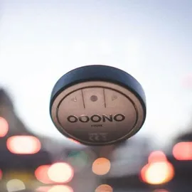 ooono P-DISC NO1 Schwarz
