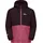 3in1 Jacke Boysenberry/Pink 164