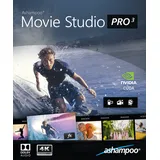 Ashampoo® Movie Studio Pro 3