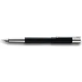 Lamy scala Patronenfüller schwarz M (mittel), 1 St.